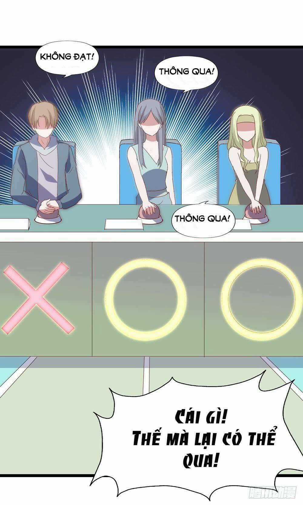 Ác Ma Bàn Bên - Chapter 51 - Trang 30