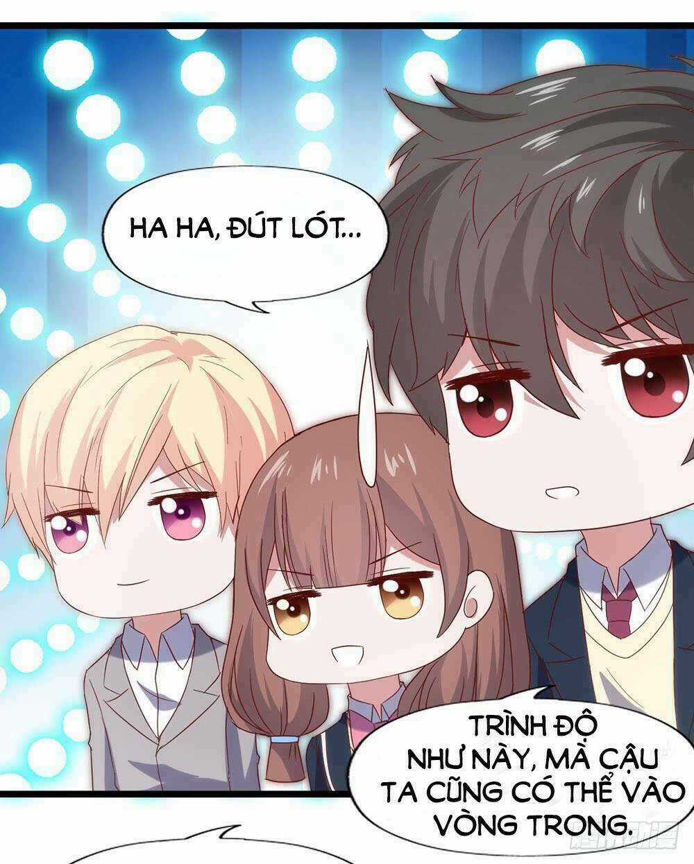 Ác Ma Bàn Bên - Chapter 51 - Trang 31