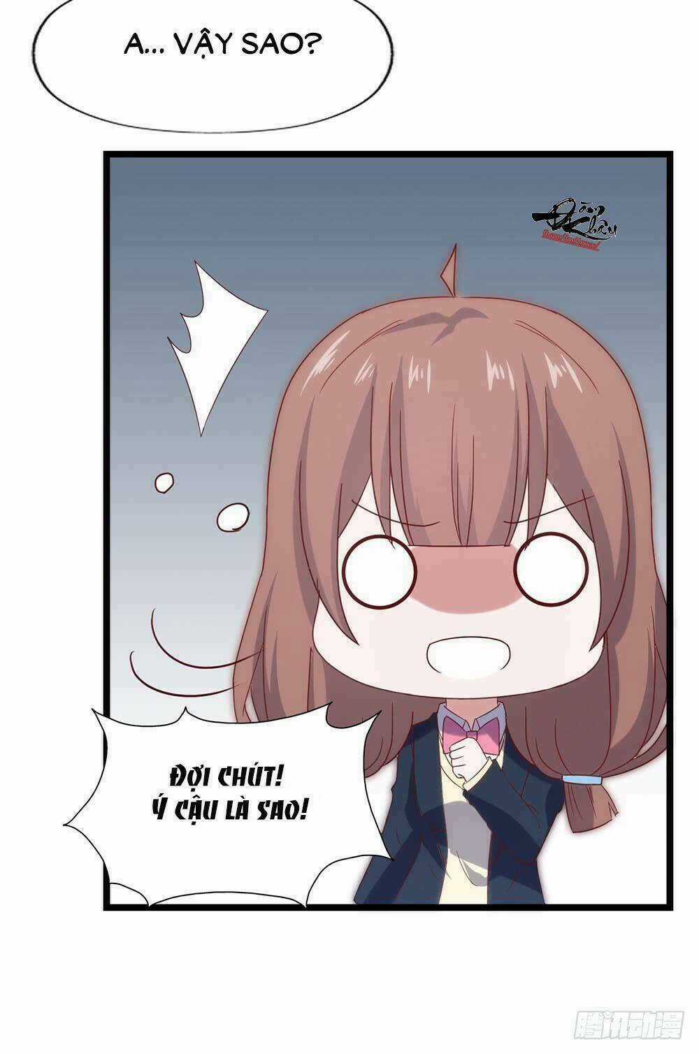 Ác Ma Bàn Bên - Chapter 51 - Trang 32