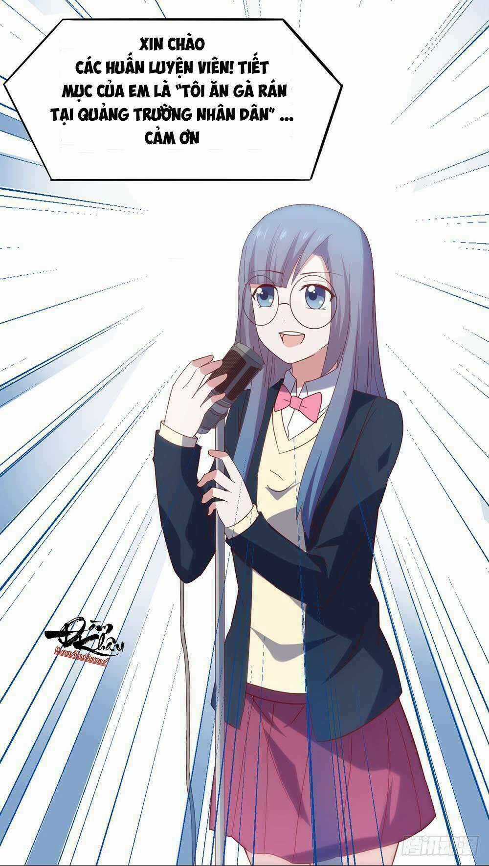 Ác Ma Bàn Bên - Chapter 51 - Trang 34