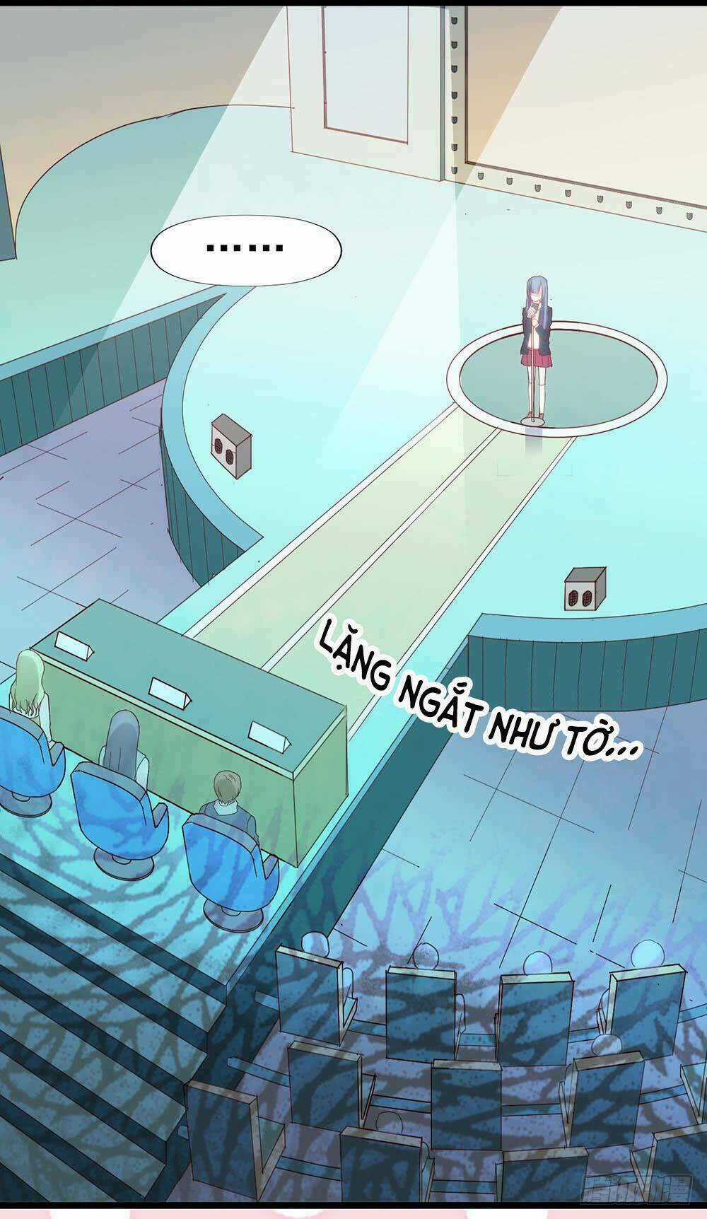 Ác Ma Bàn Bên - Chapter 51 - Trang 35