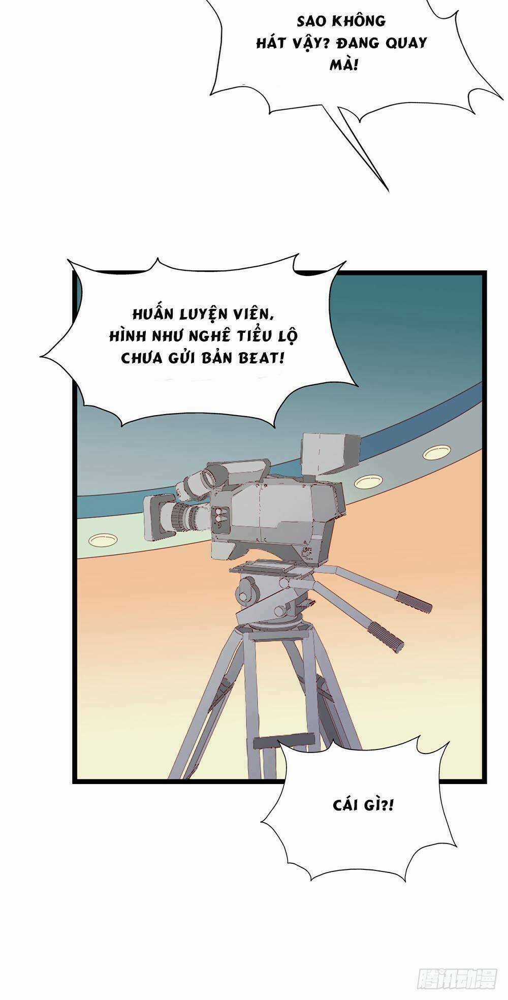 Ác Ma Bàn Bên - Chapter 51 - Trang 37