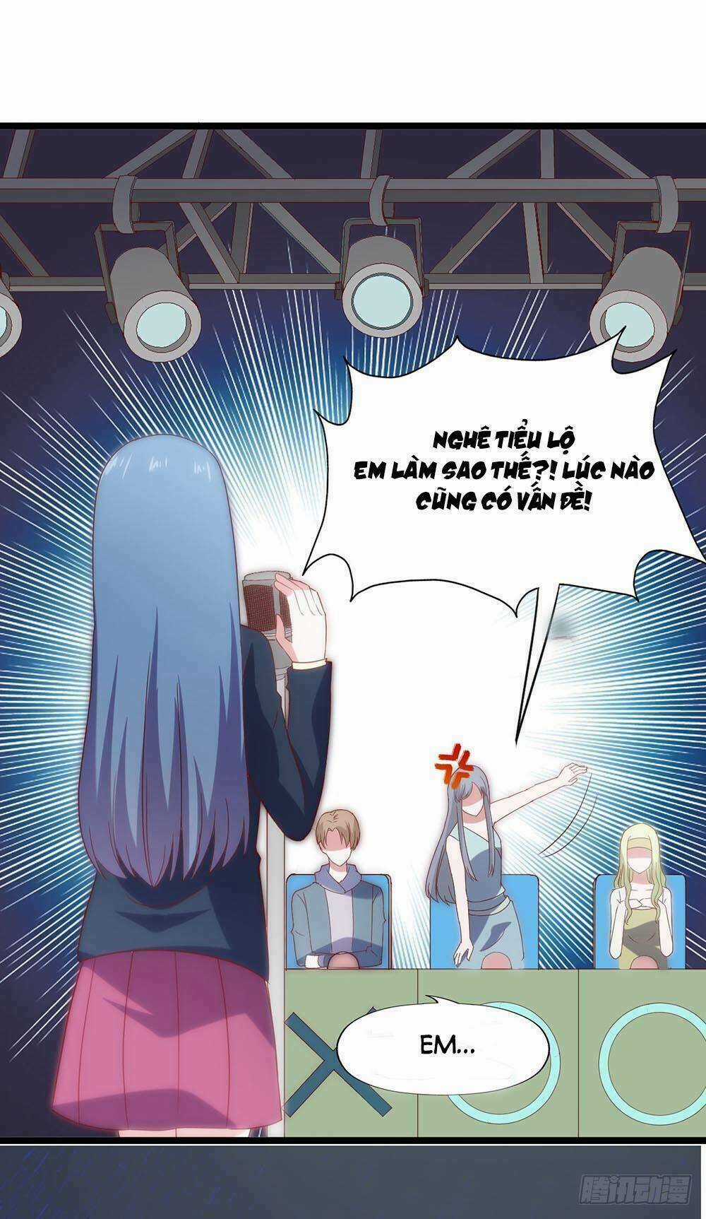 Ác Ma Bàn Bên - Chapter 51 - Trang 38