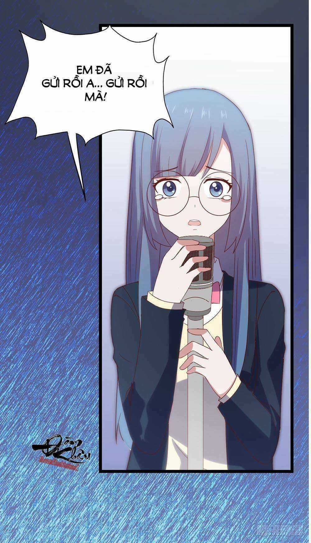 Ác Ma Bàn Bên - Chapter 51 - Trang 39