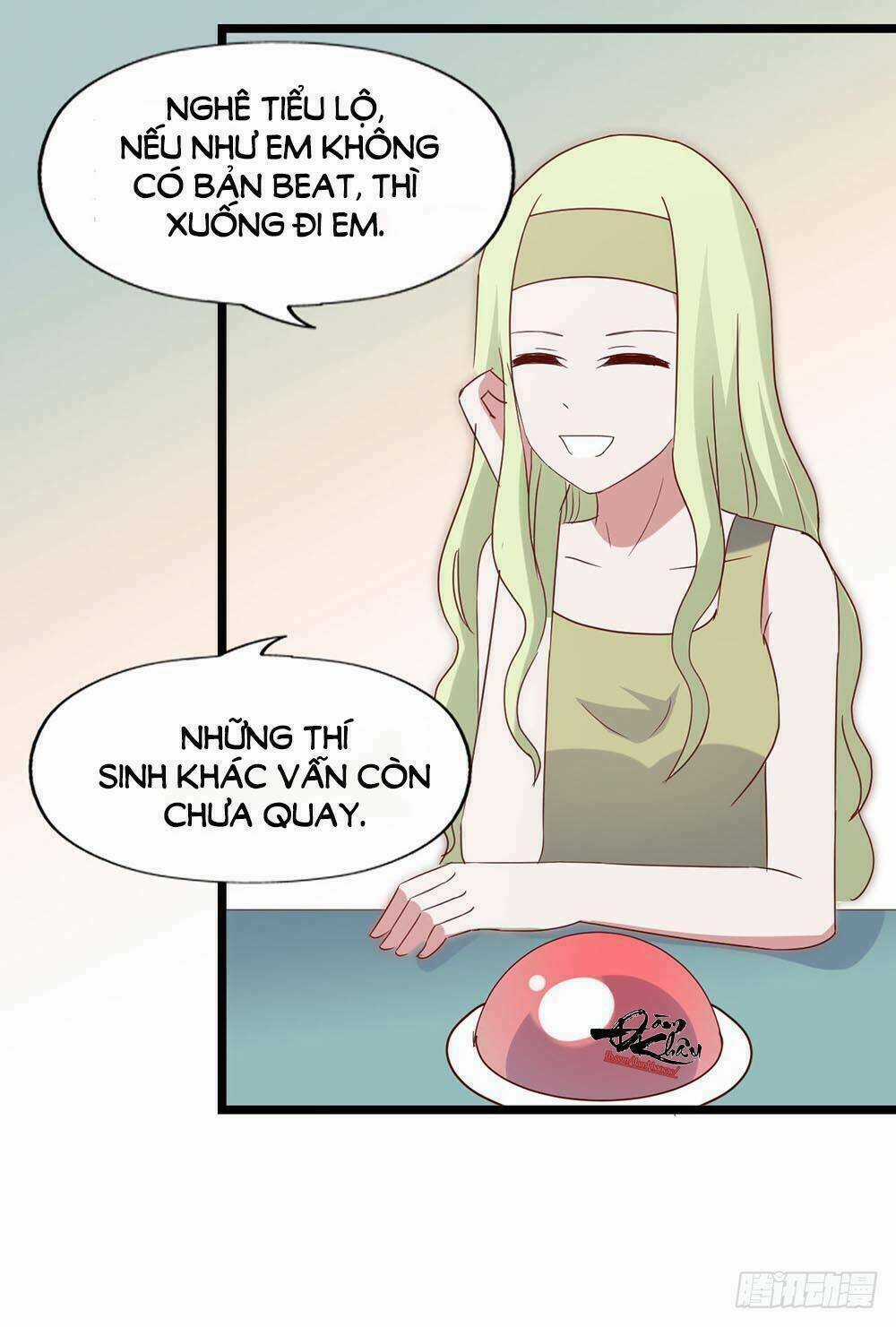 Ác Ma Bàn Bên - Chapter 51 - Trang 42