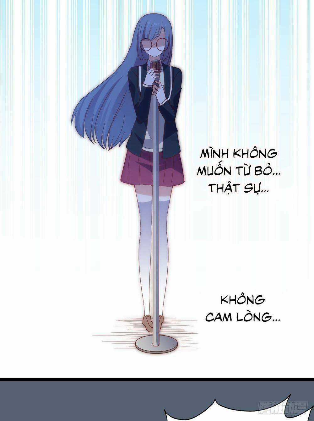 Ác Ma Bàn Bên - Chapter 51 - Trang 44