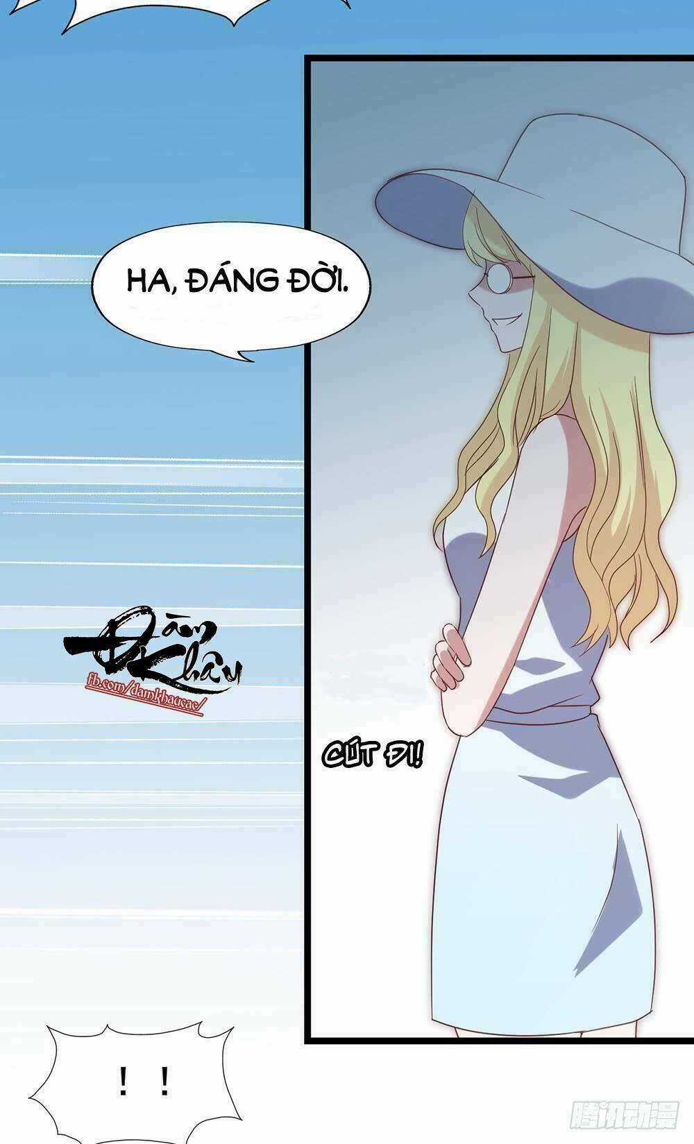 Ác Ma Bàn Bên - Chapter 51 - Trang 46