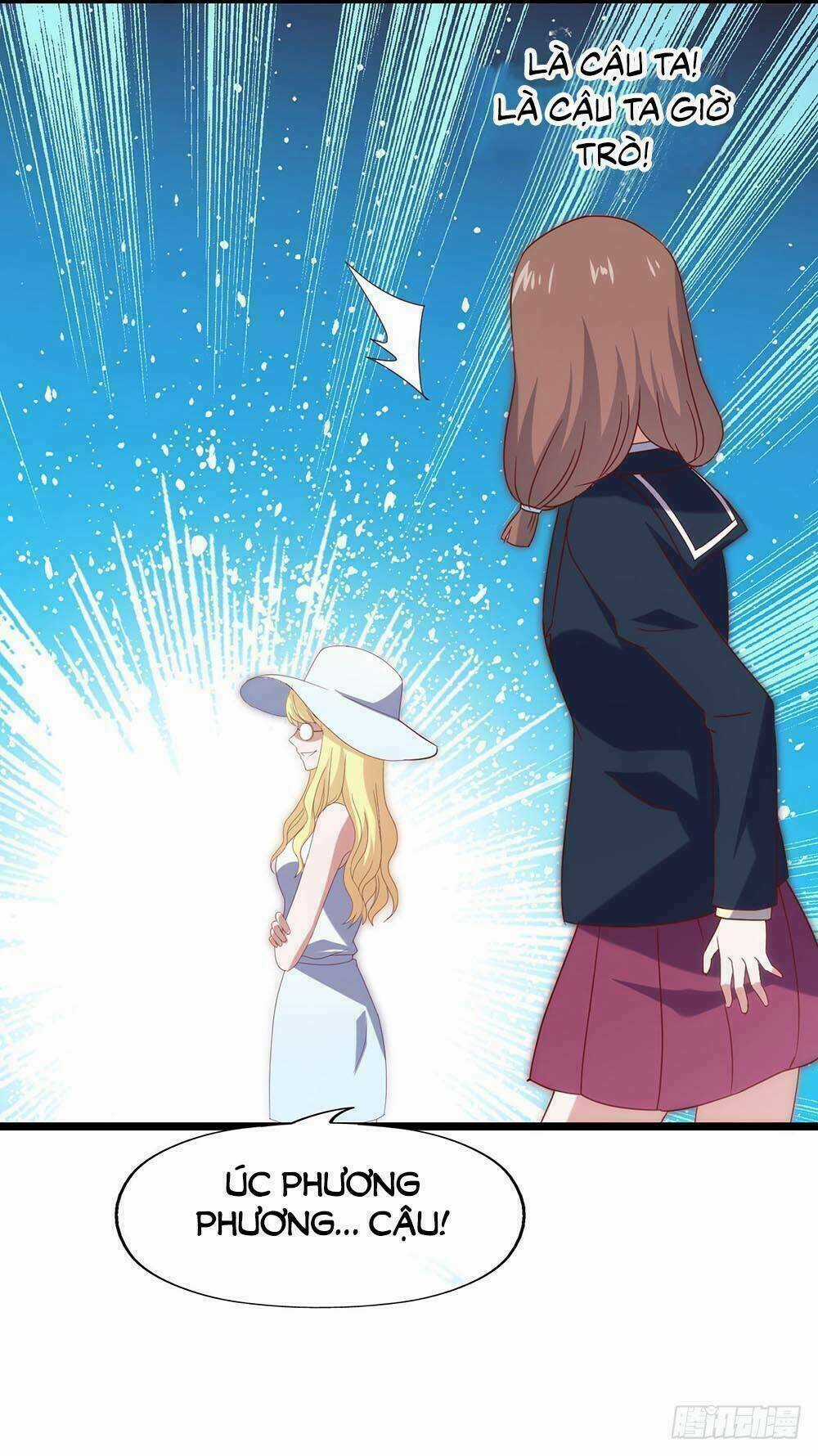 Ác Ma Bàn Bên - Chapter 51 - Trang 48