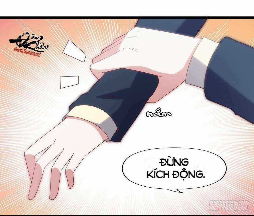 Ác Ma Bàn Bên - Chapter 51 - Trang 49