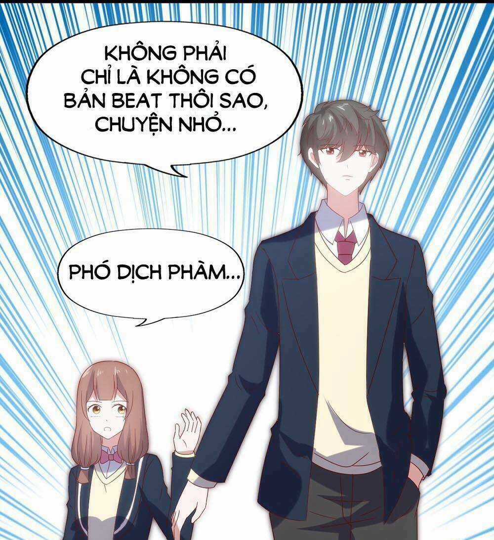 Ác Ma Bàn Bên - Chapter 51 - Trang 50