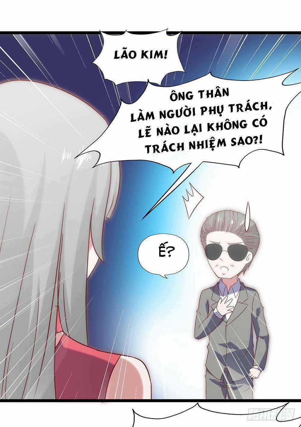 Ác Ma Bàn Bên - Chapter 51 - Trang 6