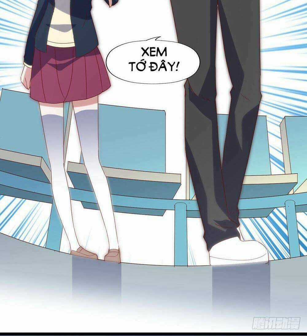 Ác Ma Bàn Bên - Chapter 51 - Trang 51