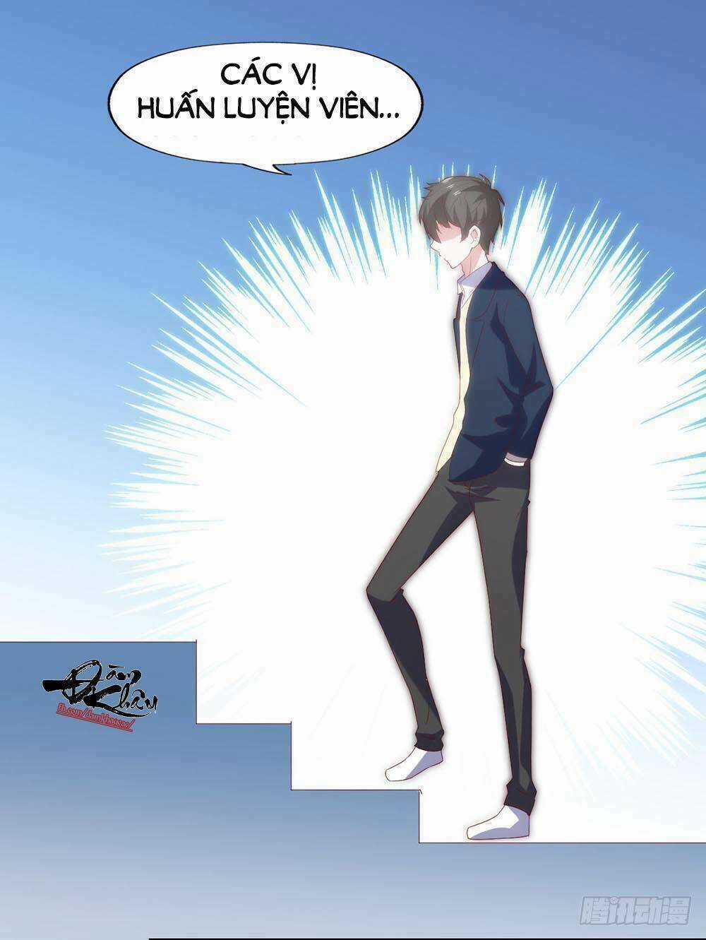 Ác Ma Bàn Bên - Chapter 51 - Trang 52