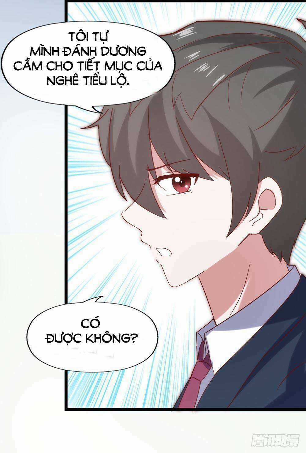 Ác Ma Bàn Bên - Chapter 51 - Trang 53