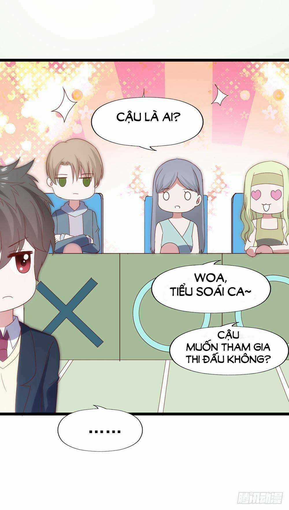 Ác Ma Bàn Bên - Chapter 51 - Trang 54