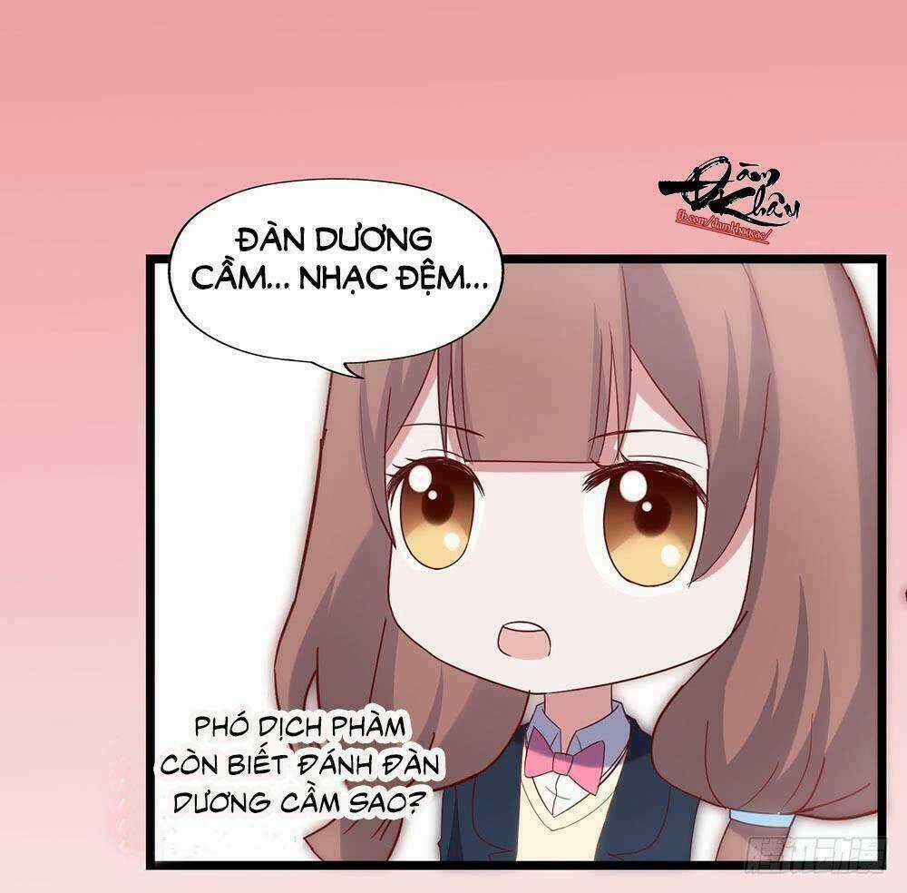 Ác Ma Bàn Bên - Chapter 51 - Trang 55