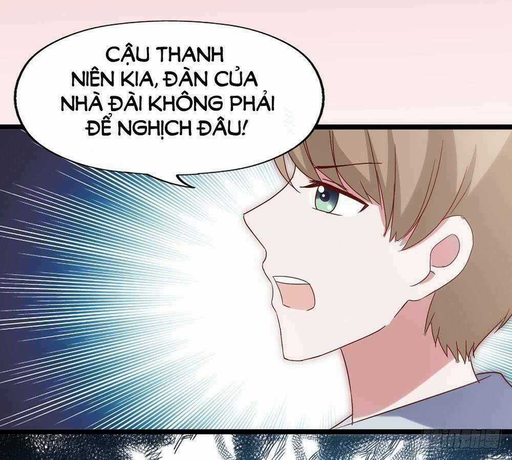 Ác Ma Bàn Bên - Chapter 51 - Trang 56