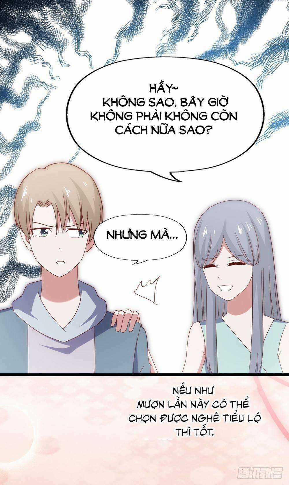 Ác Ma Bàn Bên - Chapter 51 - Trang 57