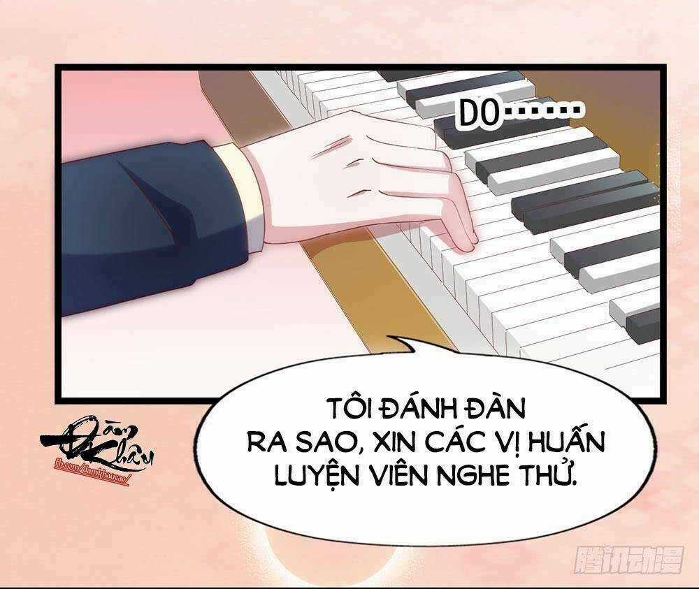 Ác Ma Bàn Bên - Chapter 51 - Trang 58