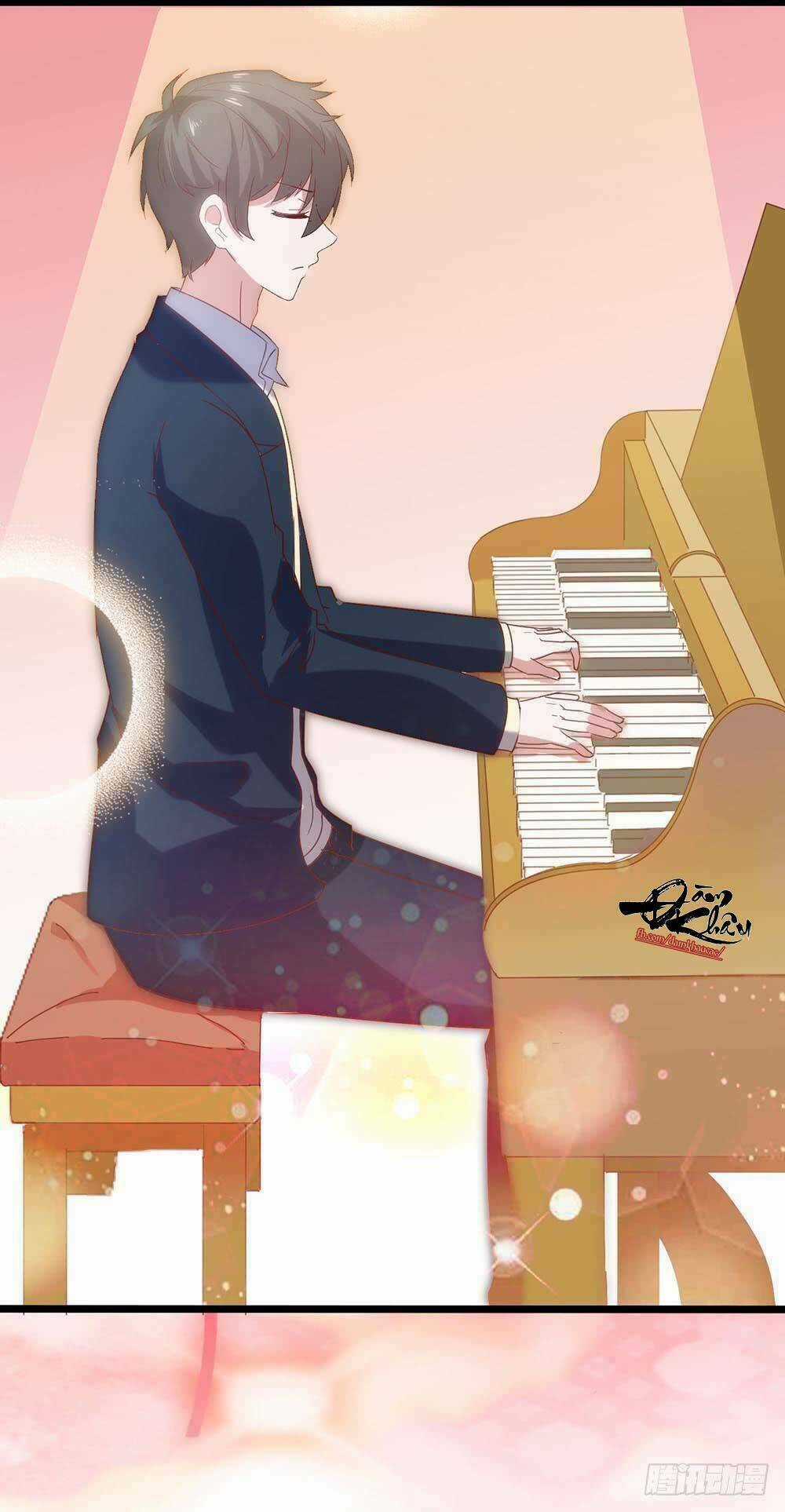 Ác Ma Bàn Bên - Chapter 51 - Trang 59