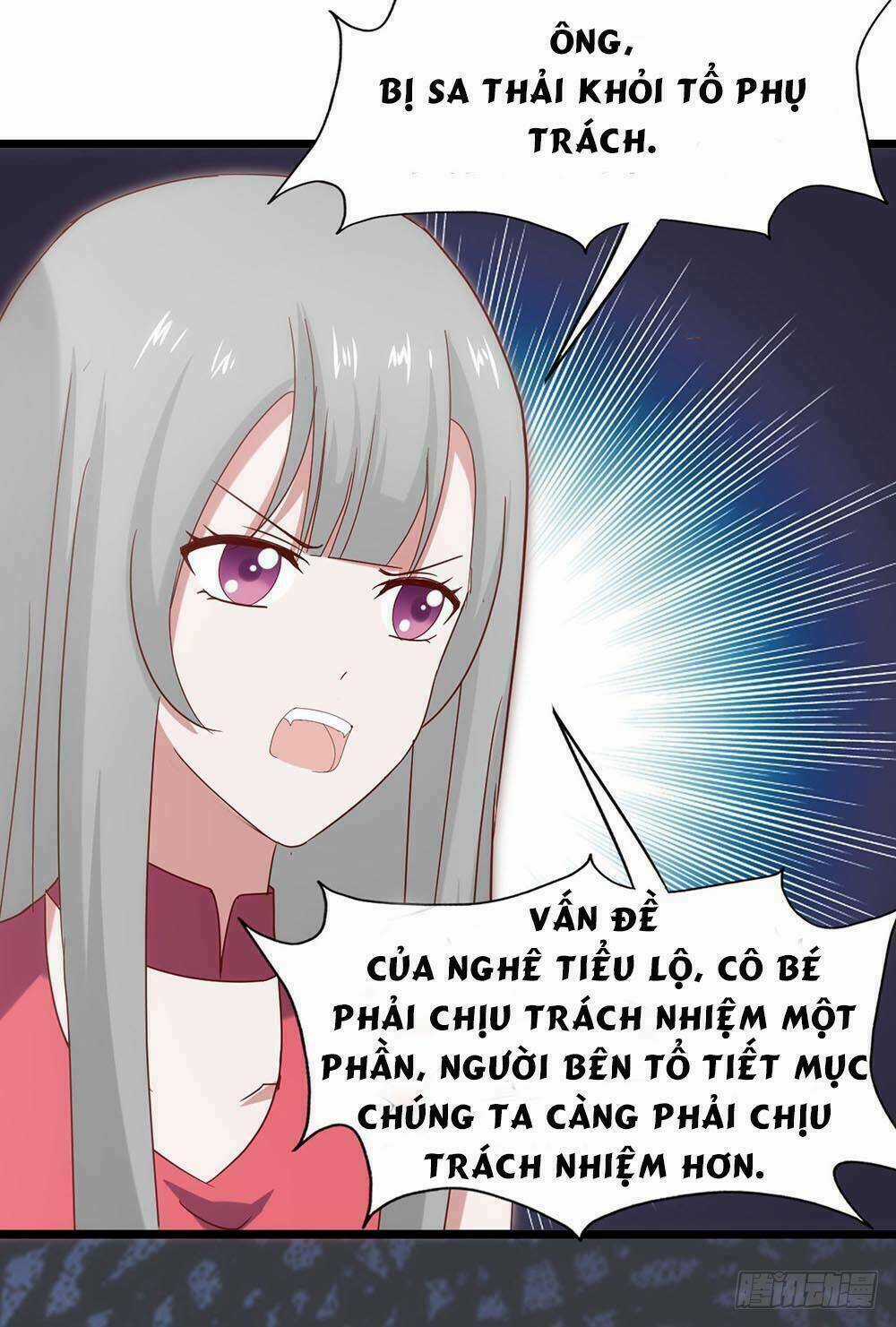 Ác Ma Bàn Bên - Chapter 51 - Trang 7