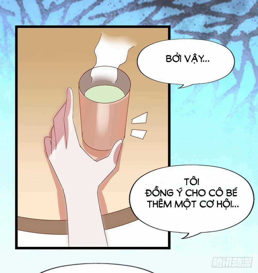 Ác Ma Bàn Bên - Chapter 51 - Trang 9