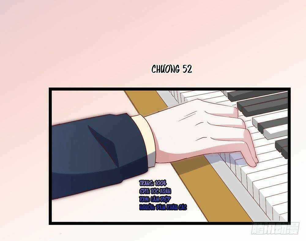 Ác Ma Bàn Bên - Chapter 52 - Trang 1