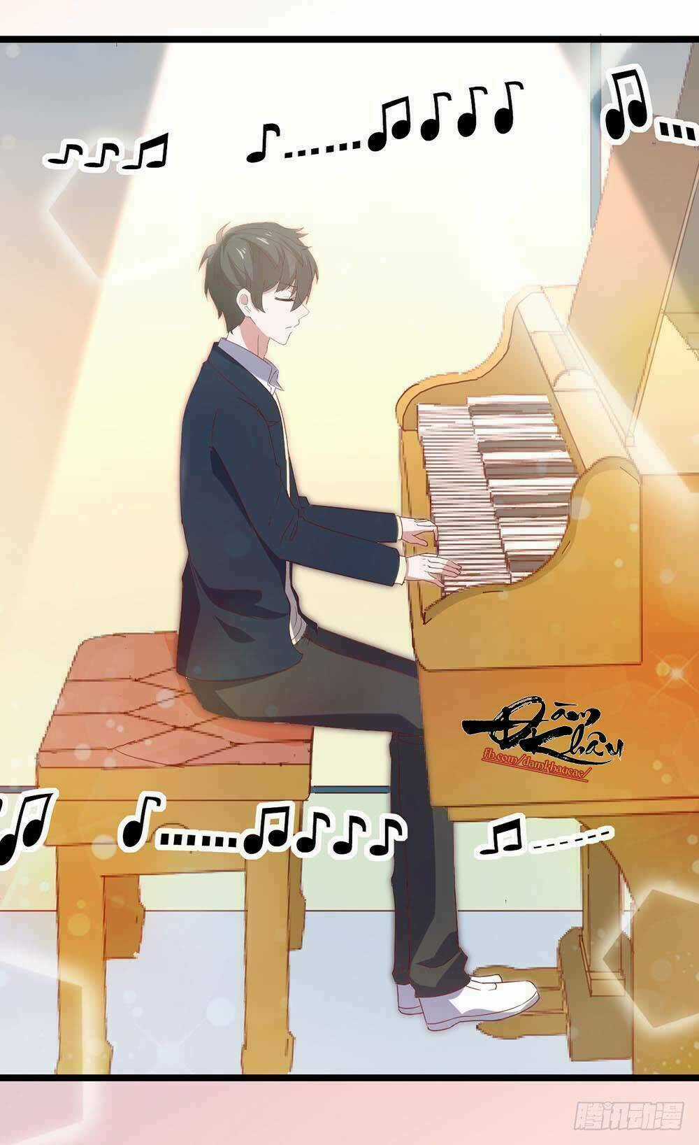 Ác Ma Bàn Bên - Chapter 52 - Trang 2