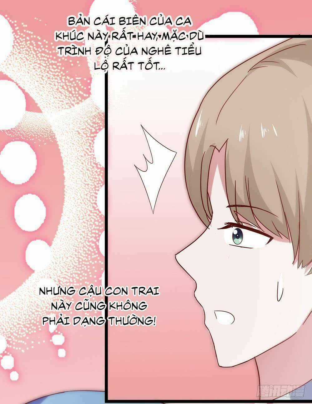 Ác Ma Bàn Bên - Chapter 52 - Trang 11