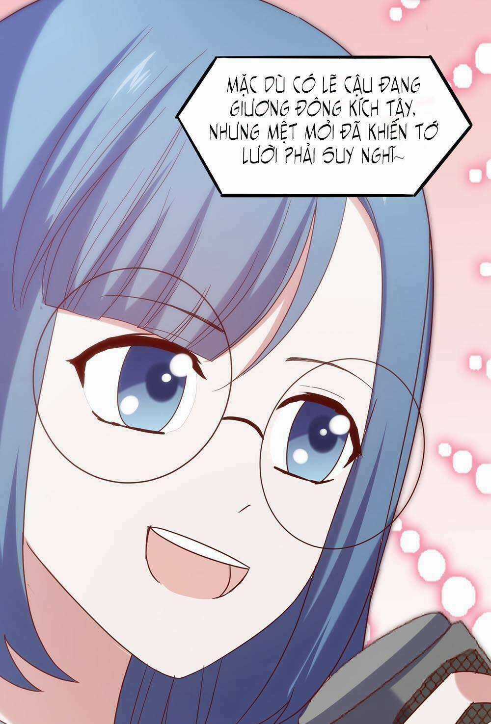 Ác Ma Bàn Bên - Chapter 52 - Trang 12