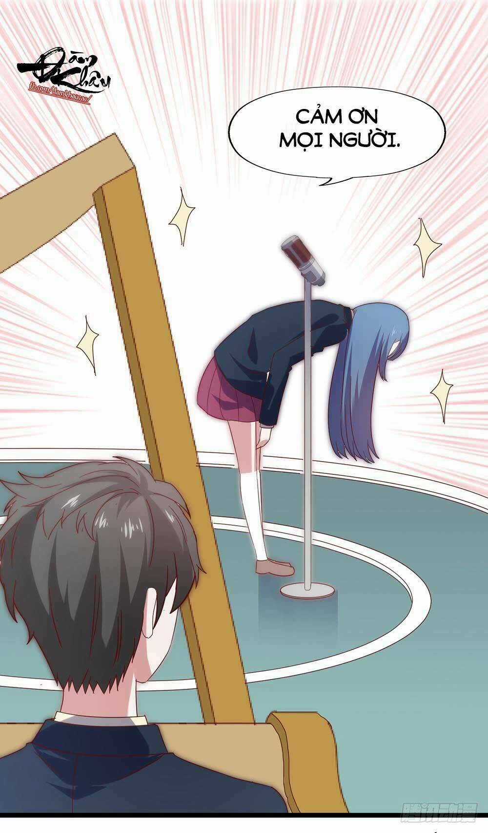 Ác Ma Bàn Bên - Chapter 52 - Trang 14