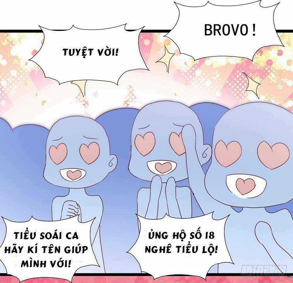 Ác Ma Bàn Bên - Chapter 52 - Trang 15