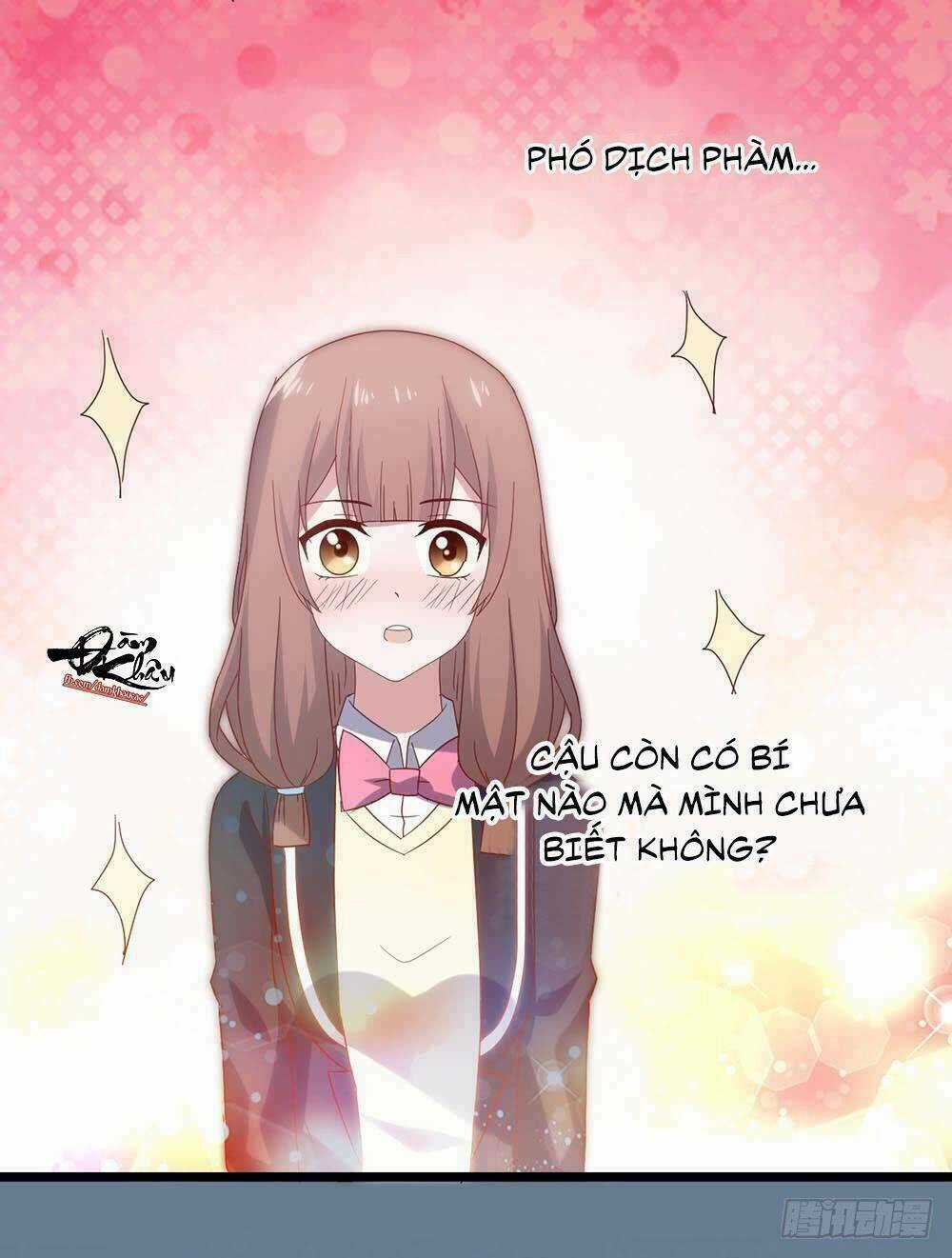 Ác Ma Bàn Bên - Chapter 52 - Trang 16