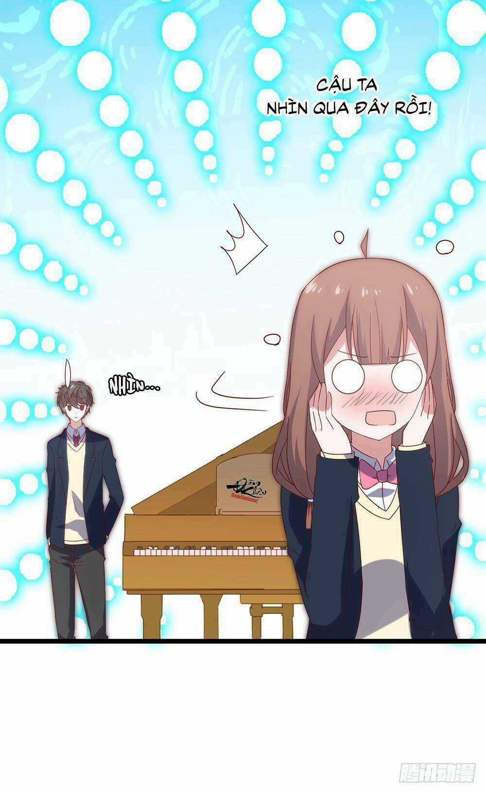 Ác Ma Bàn Bên - Chapter 52 - Trang 18