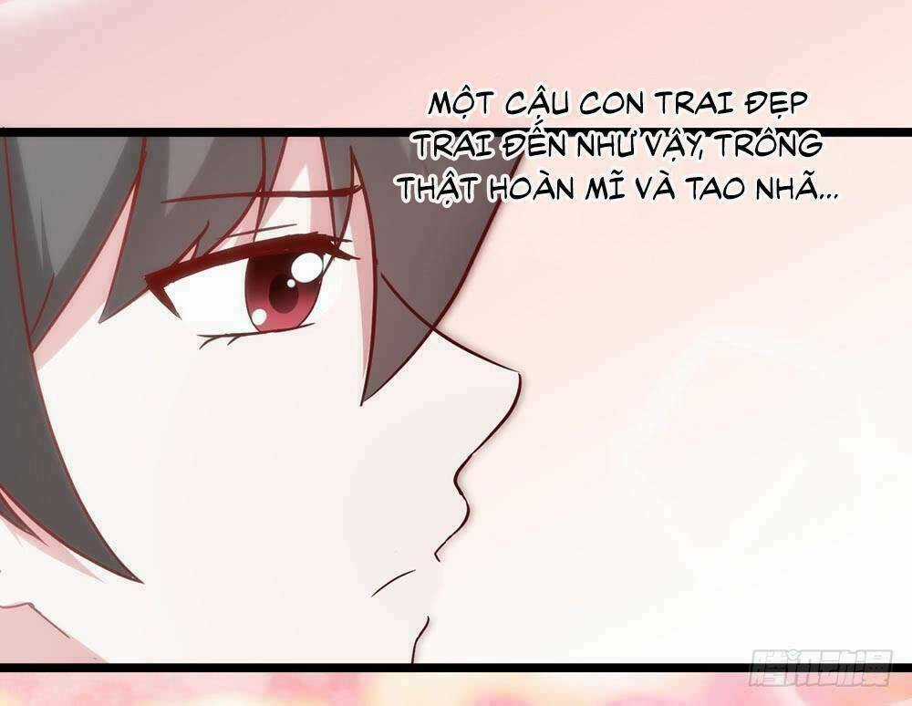 Ác Ma Bàn Bên - Chapter 52 - Trang 3