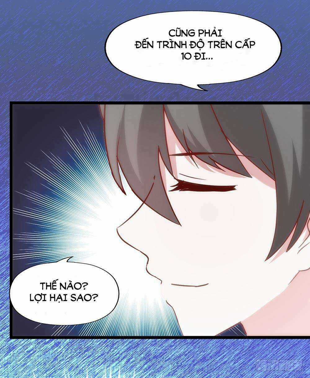 Ác Ma Bàn Bên - Chapter 52 - Trang 21