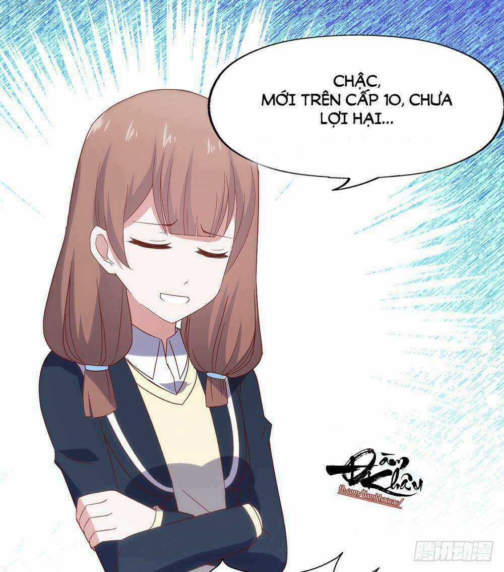 Ác Ma Bàn Bên - Chapter 52 - Trang 22