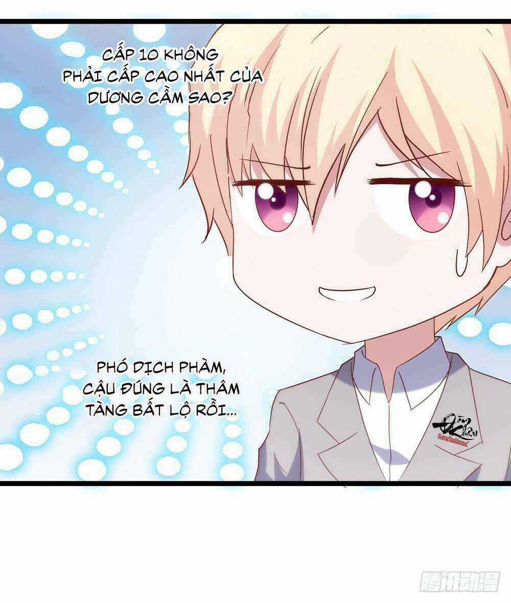 Ác Ma Bàn Bên - Chapter 52 - Trang 24