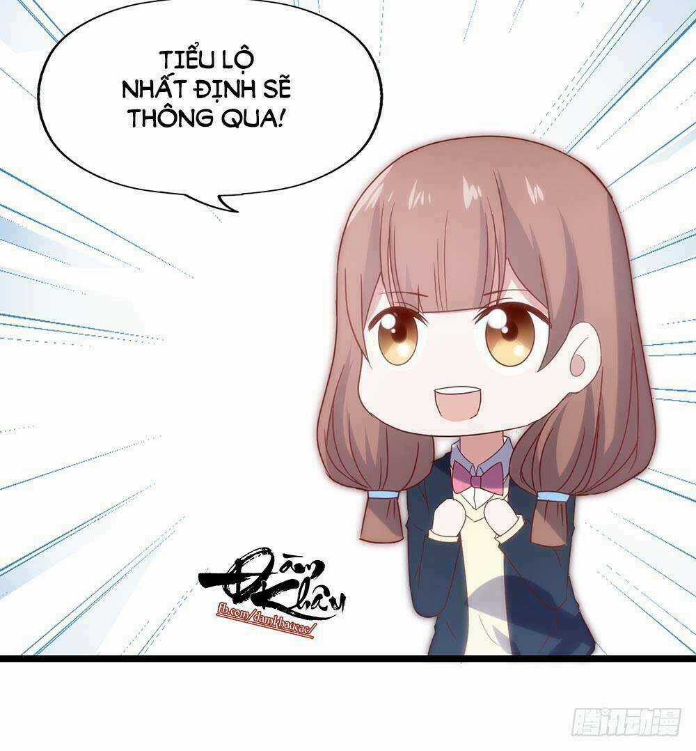 Ác Ma Bàn Bên - Chapter 52 - Trang 26