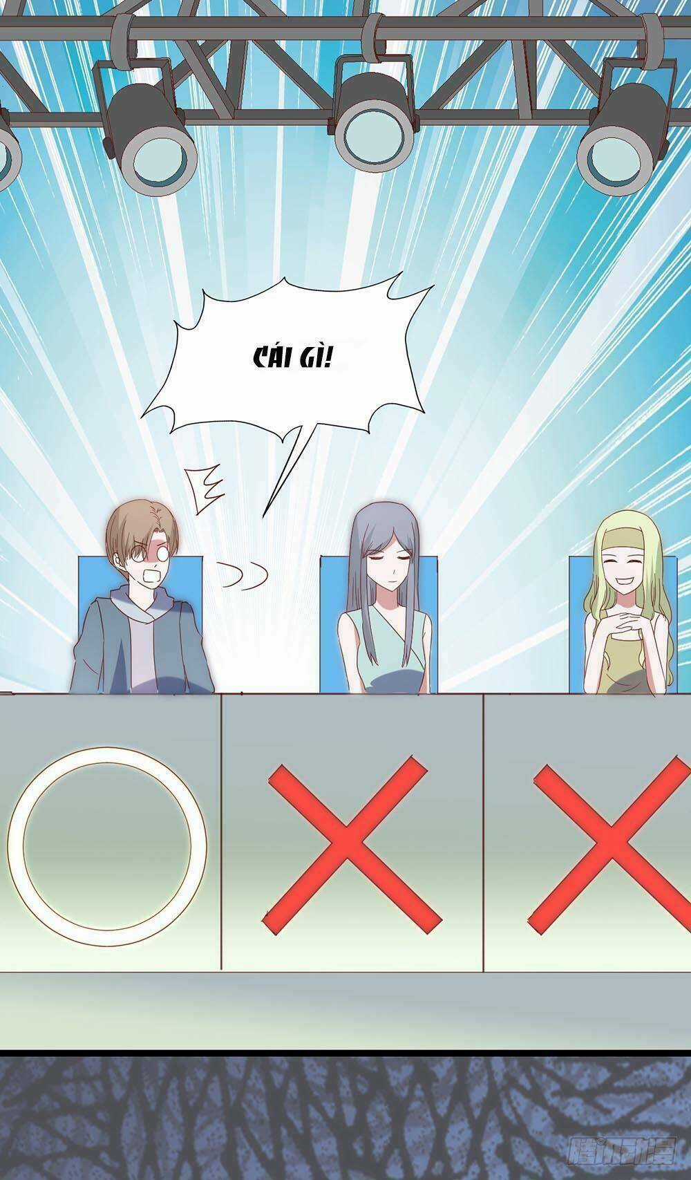 Ác Ma Bàn Bên - Chapter 52 - Trang 28