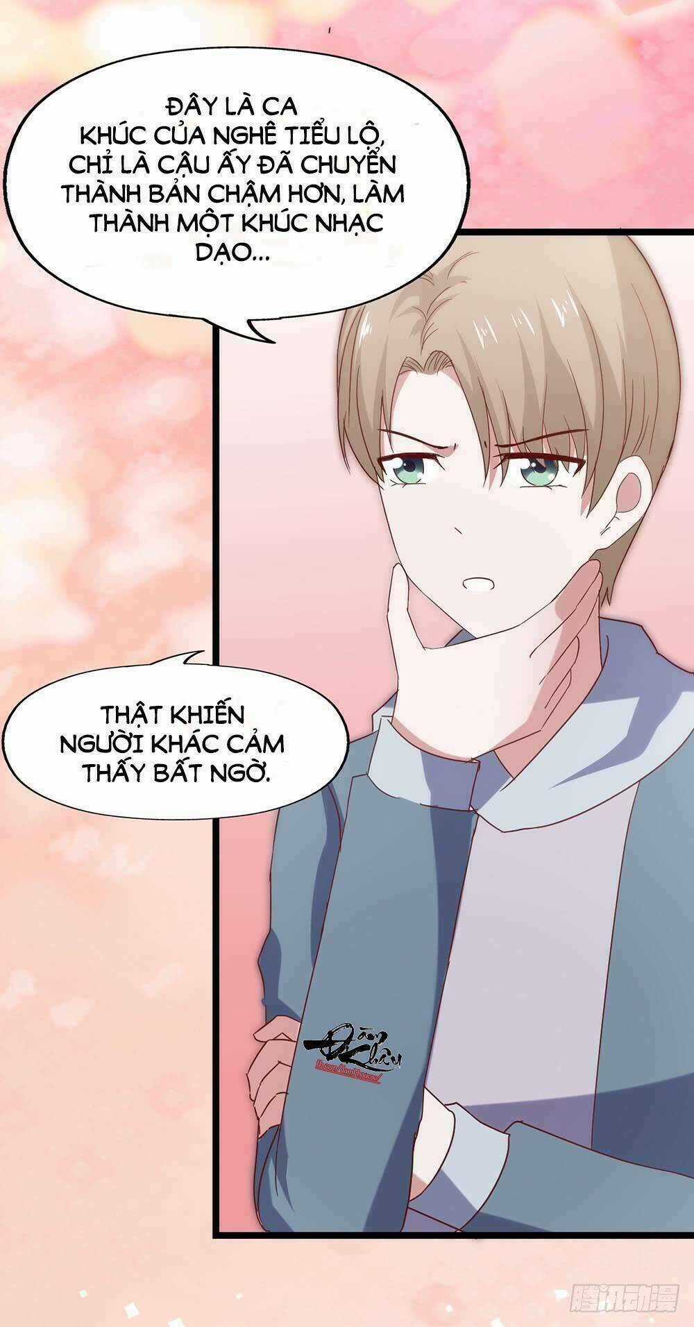 Ác Ma Bàn Bên - Chapter 52 - Trang 4