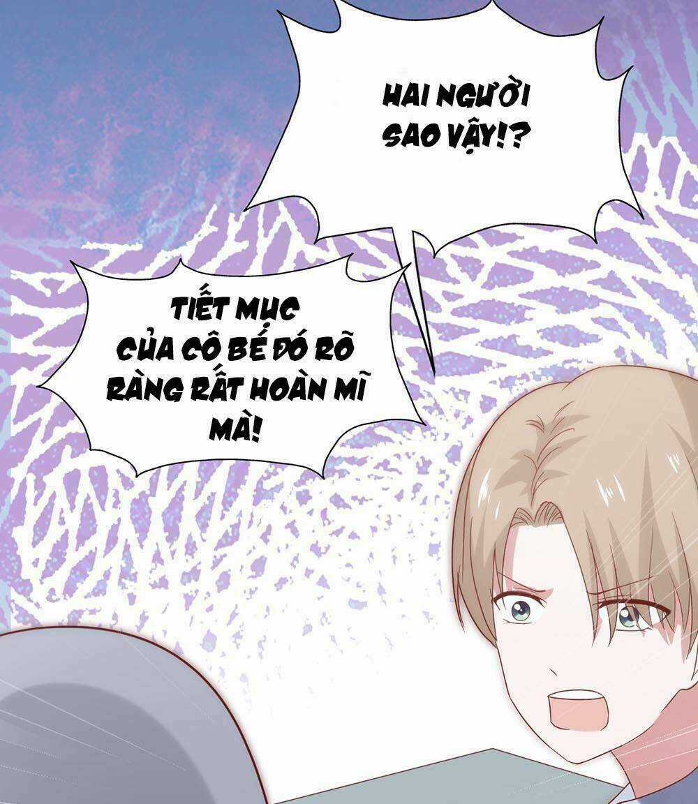 Ác Ma Bàn Bên - Chapter 52 - Trang 32