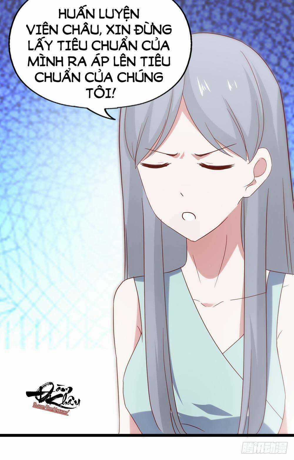 Ác Ma Bàn Bên - Chapter 52 - Trang 34