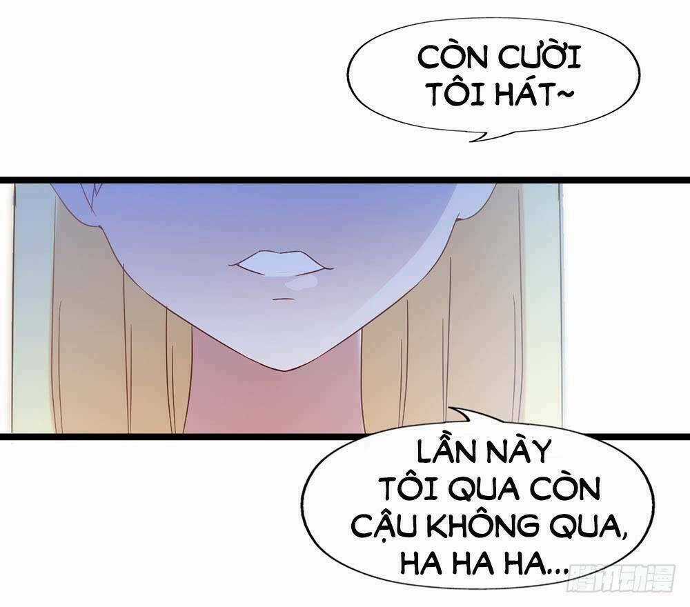 Ác Ma Bàn Bên - Chapter 52 - Trang 35