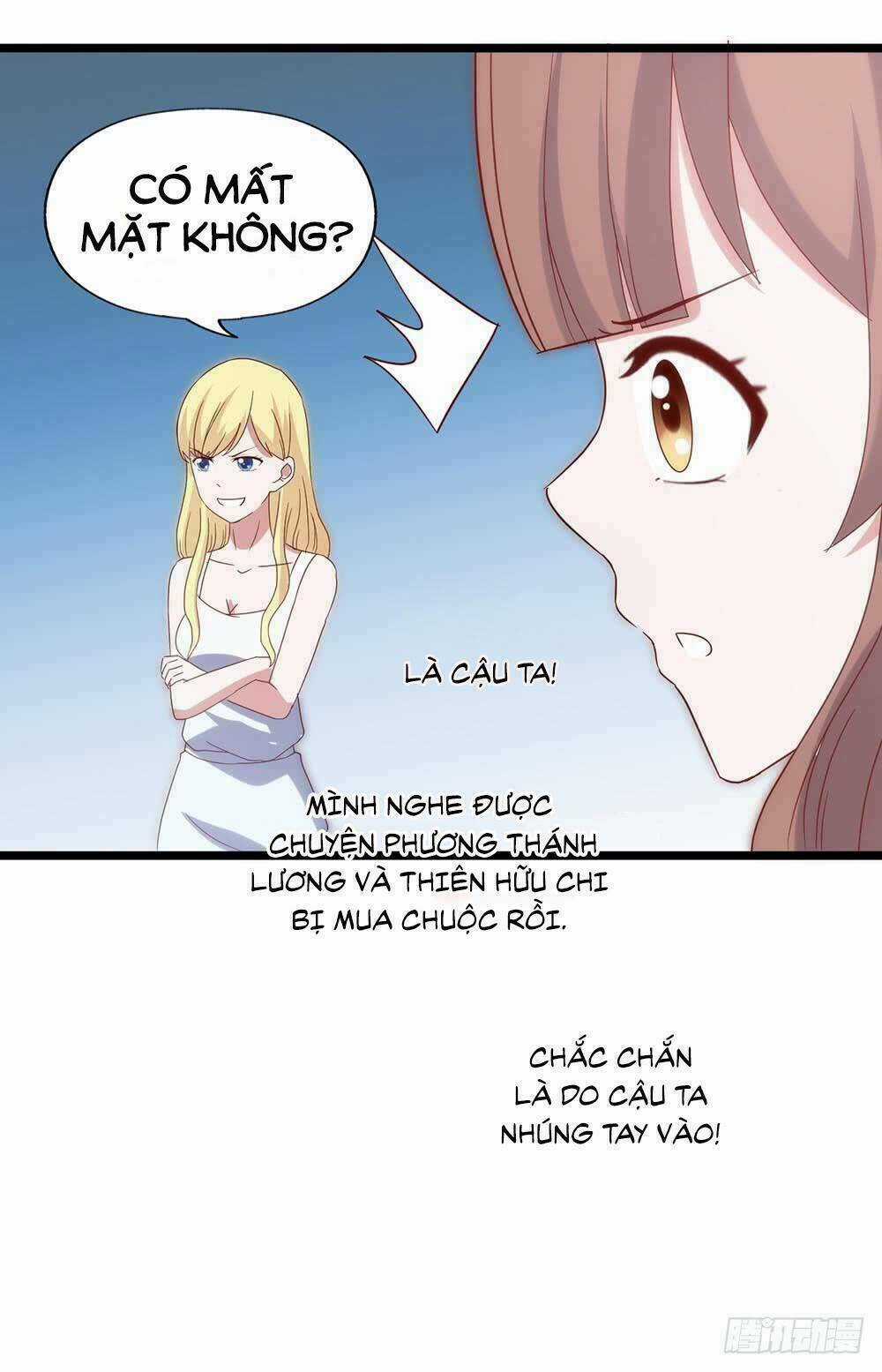 Ác Ma Bàn Bên - Chapter 52 - Trang 36