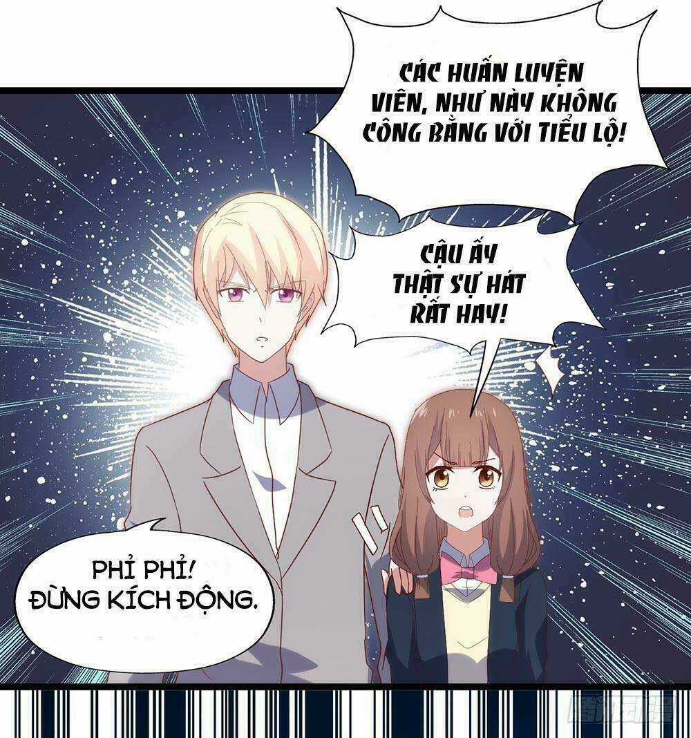 Ác Ma Bàn Bên - Chapter 52 - Trang 37