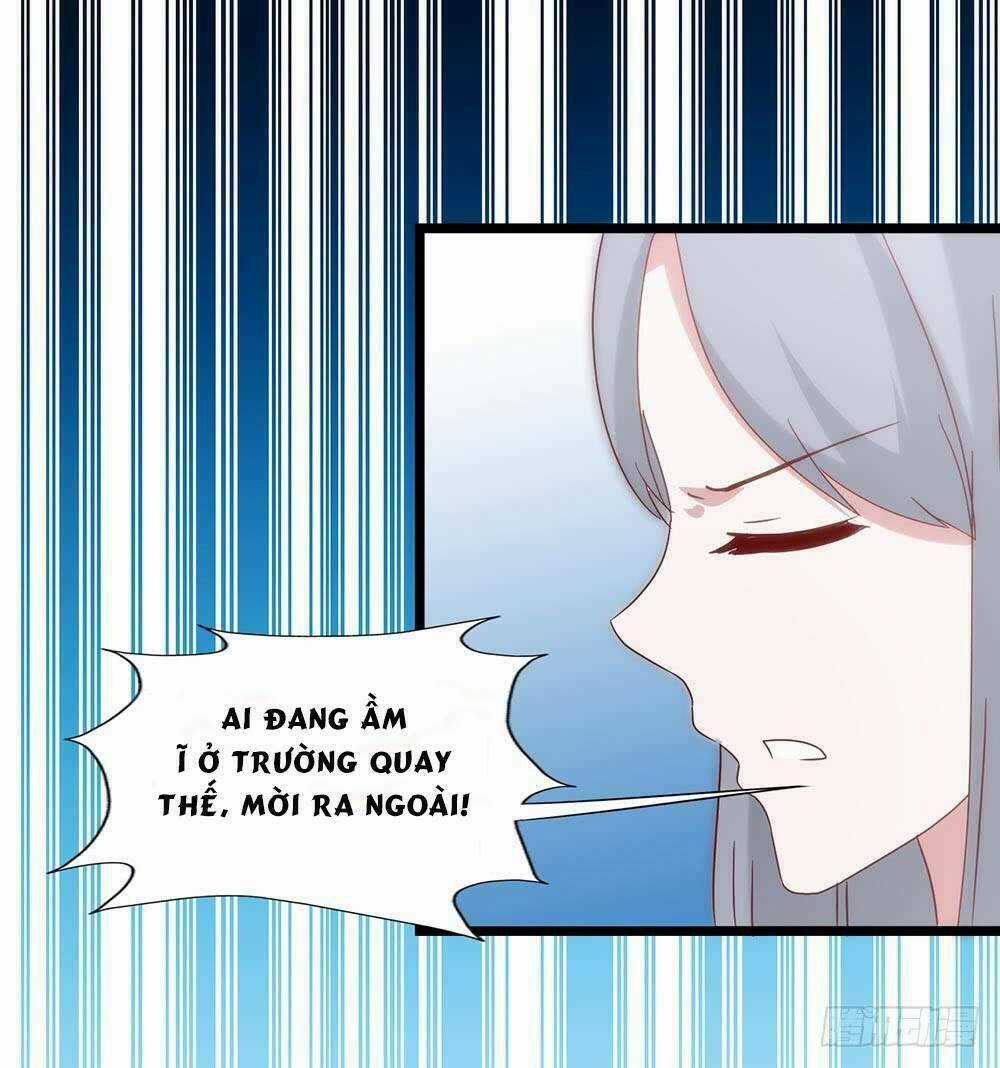 Ác Ma Bàn Bên - Chapter 52 - Trang 38