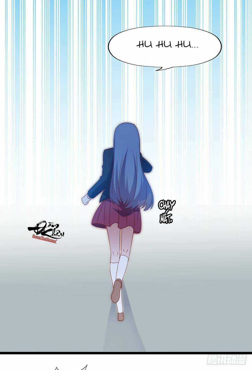 Ác Ma Bàn Bên - Chapter 52 - Trang 39