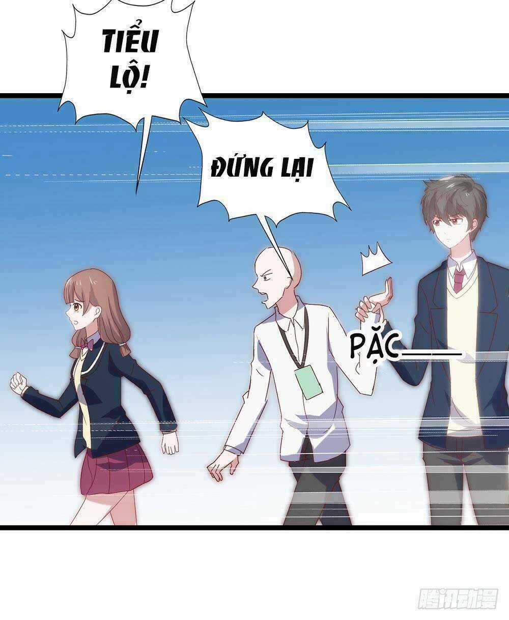 Ác Ma Bàn Bên - Chapter 52 - Trang 40