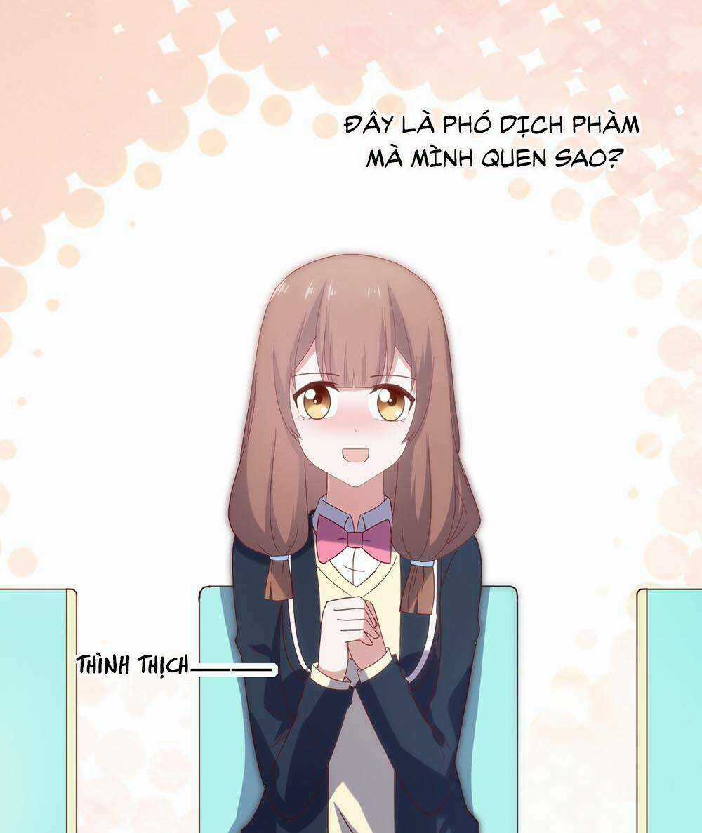 Ác Ma Bàn Bên - Chapter 52 - Trang 5